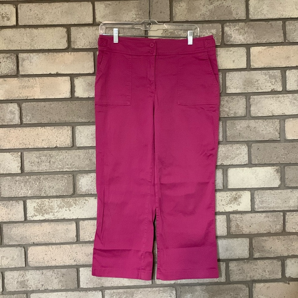 pants size 12